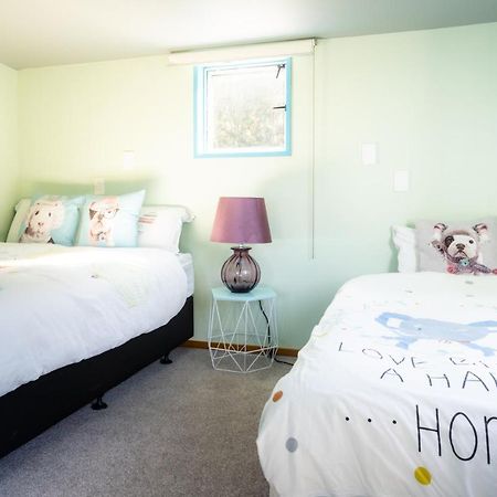 Central Location Spacious House And Walk To Town 3 Minutes Queenstown Exterior photo