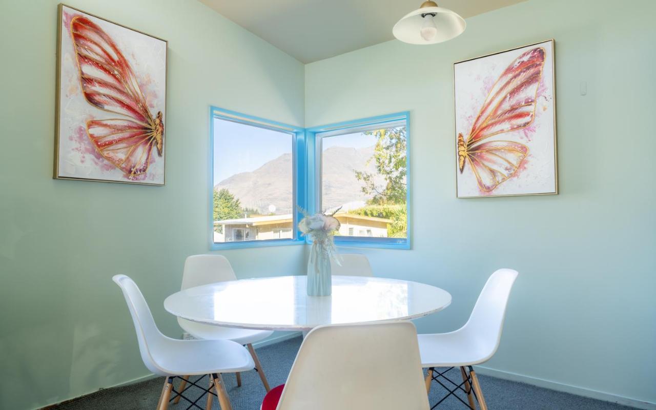 Central Location Spacious House And Walk To Town 3 Minutes Queenstown Exterior photo