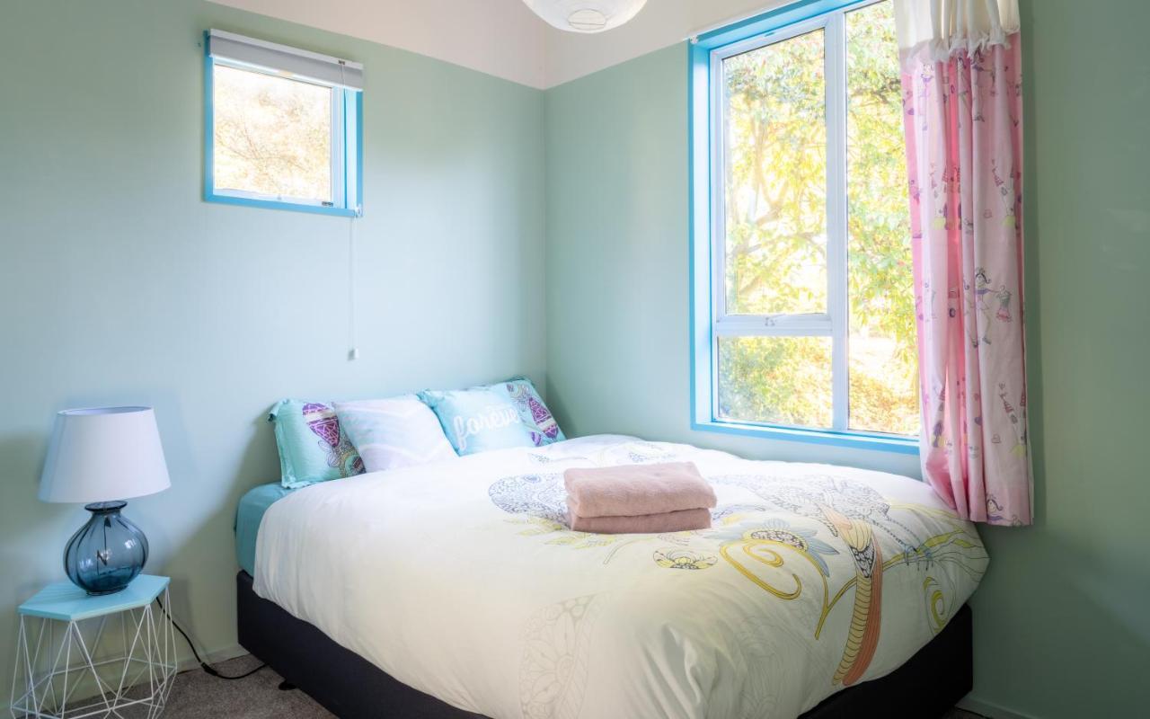 Central Location Spacious House And Walk To Town 3 Minutes Queenstown Exterior photo