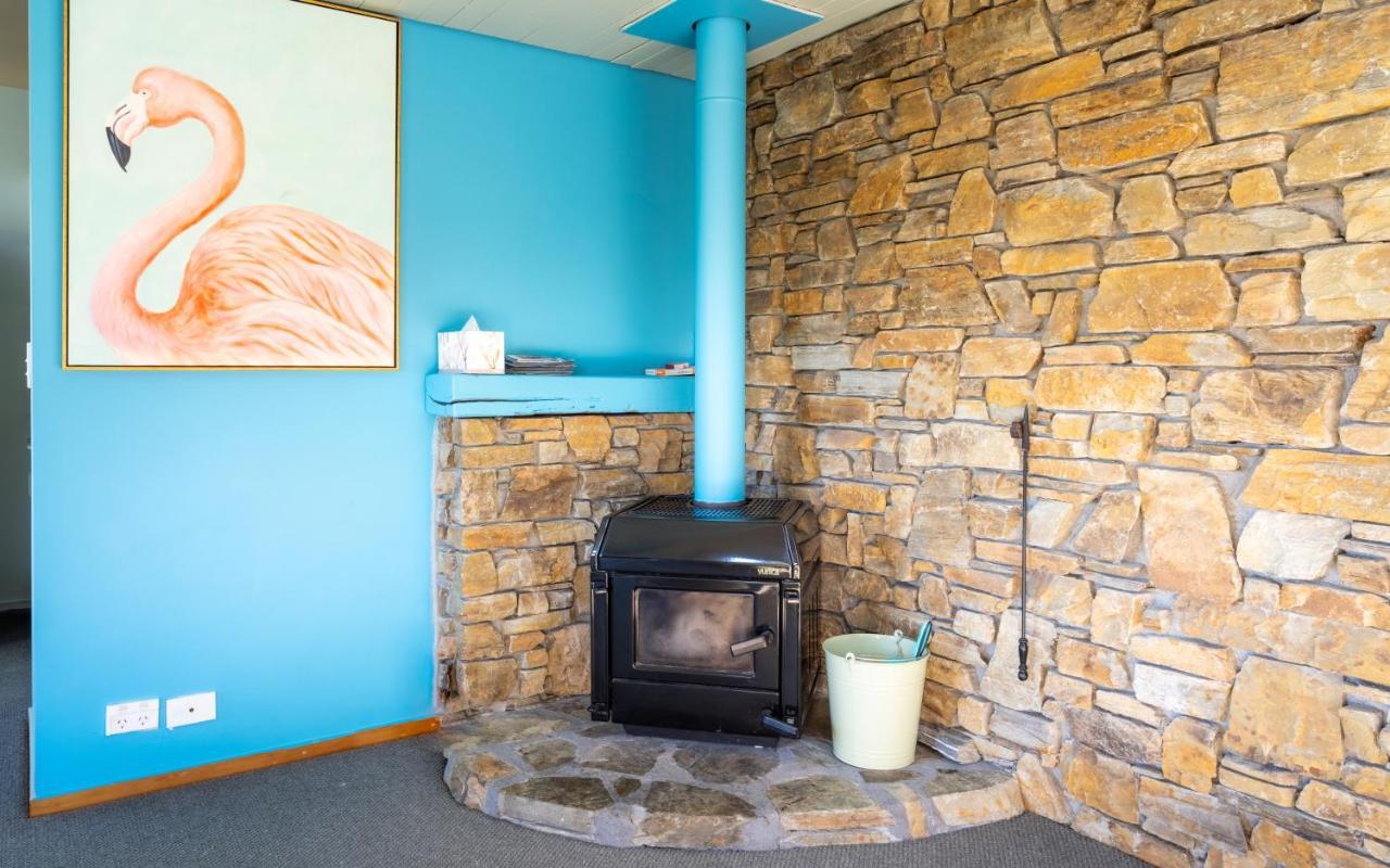 Central Location Spacious House And Walk To Town 3 Minutes Queenstown Exterior photo