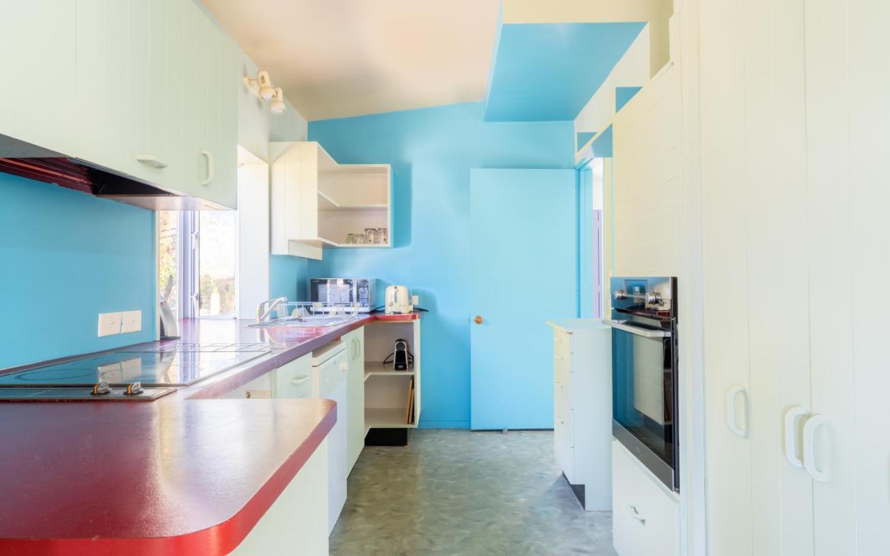 Central Location Spacious House And Walk To Town 3 Minutes Queenstown Exterior photo