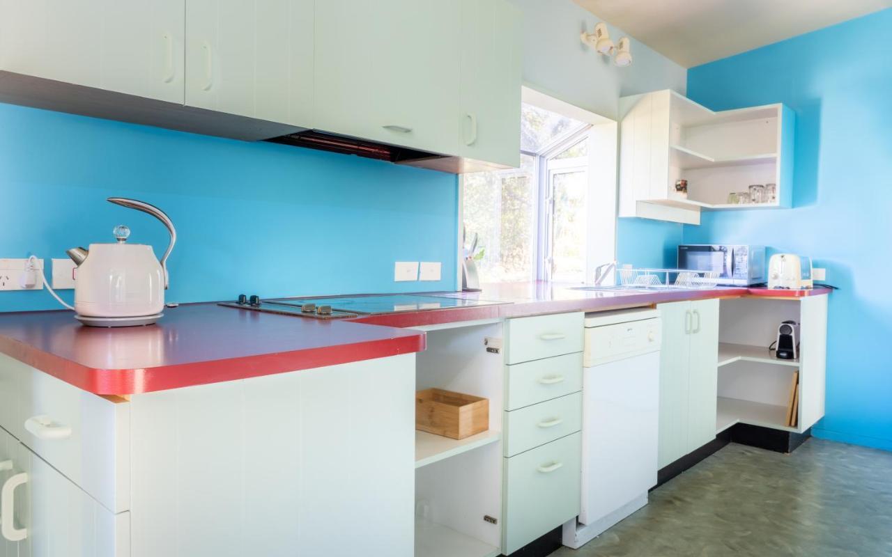 Central Location Spacious House And Walk To Town 3 Minutes Queenstown Exterior photo