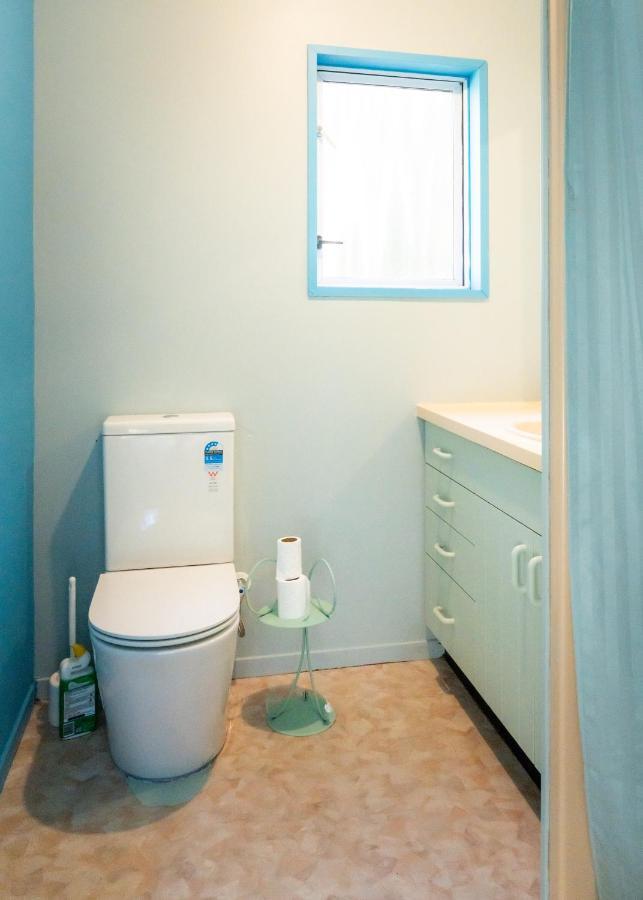 Central Location Spacious House And Walk To Town 3 Minutes Queenstown Exterior photo