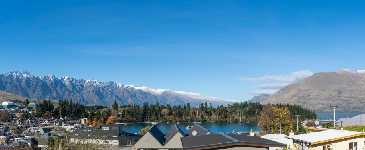 Central Location Spacious House And Walk To Town 3 Minutes Queenstown Exterior photo